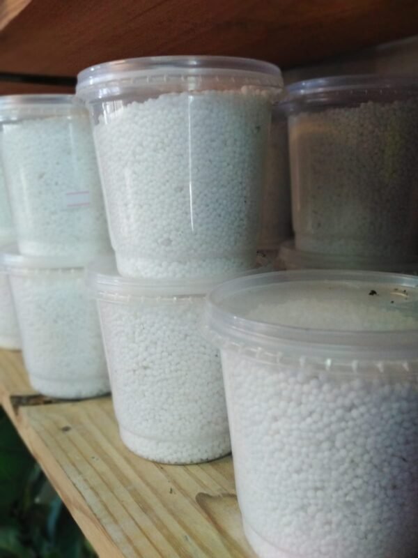 Alternative view of Urea