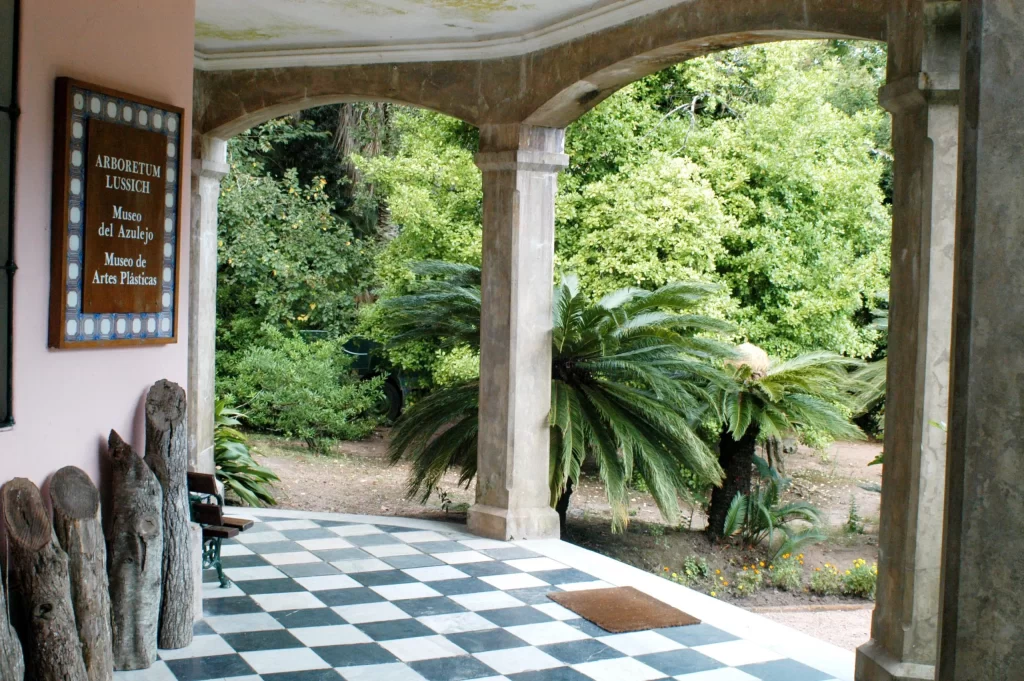 Jardín Urbano