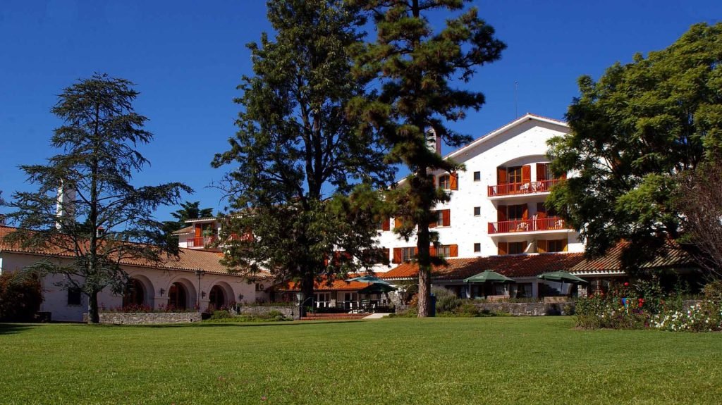 Jardín Urbano