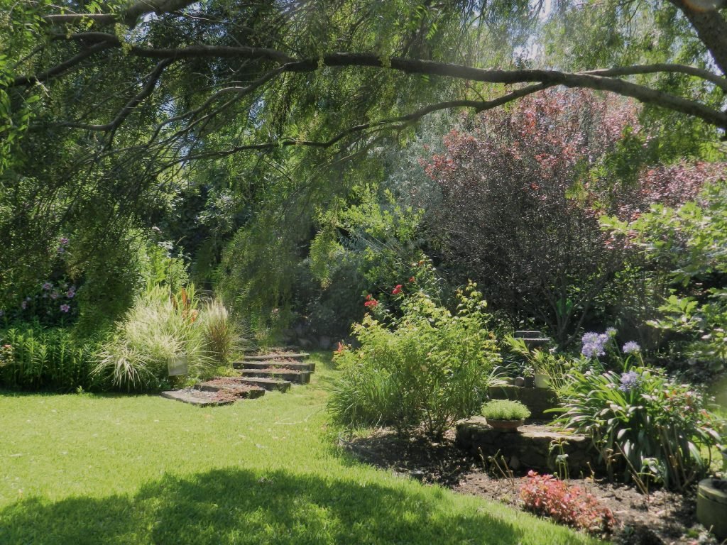 Jardín Urbano