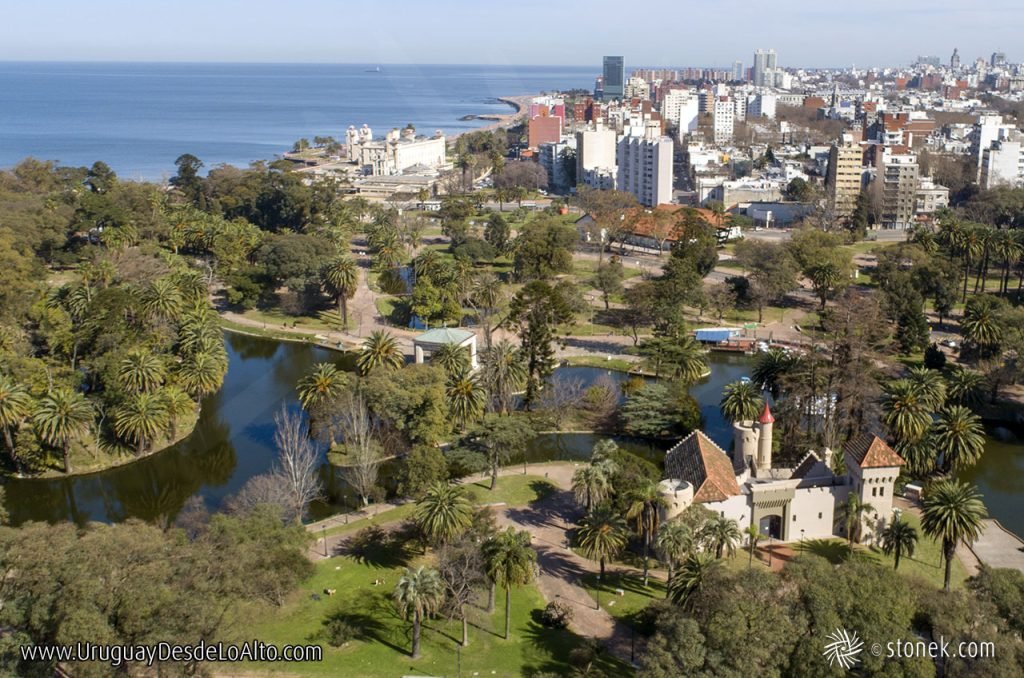 Jardín Urbano