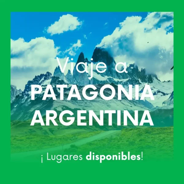 Patagonia ARGENTINA