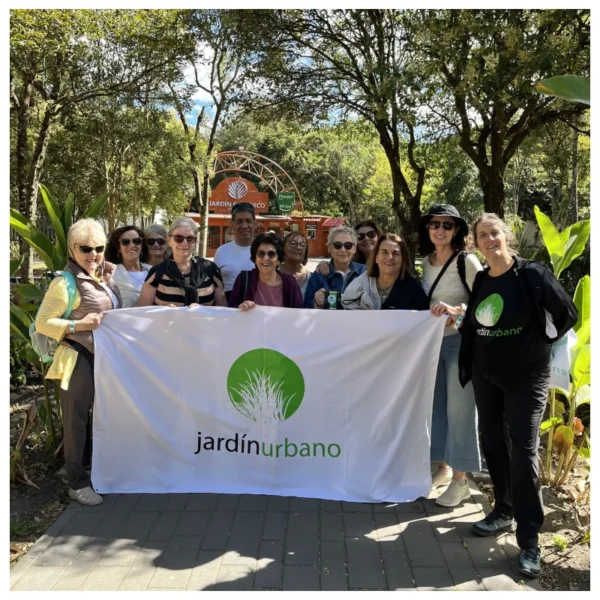 Alternative view of Ecuador Junio 2026