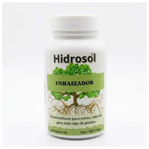 Enraizador